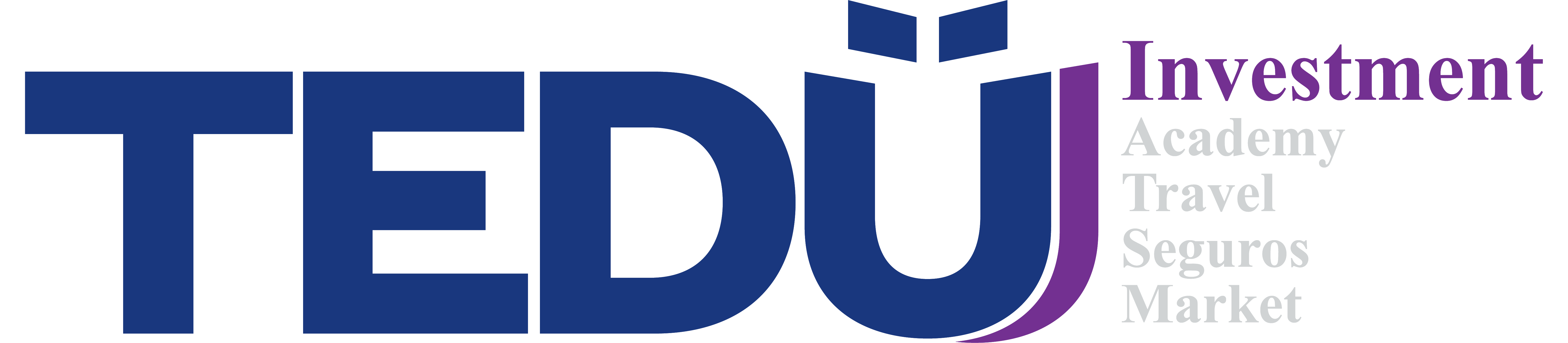 Logo Tedu