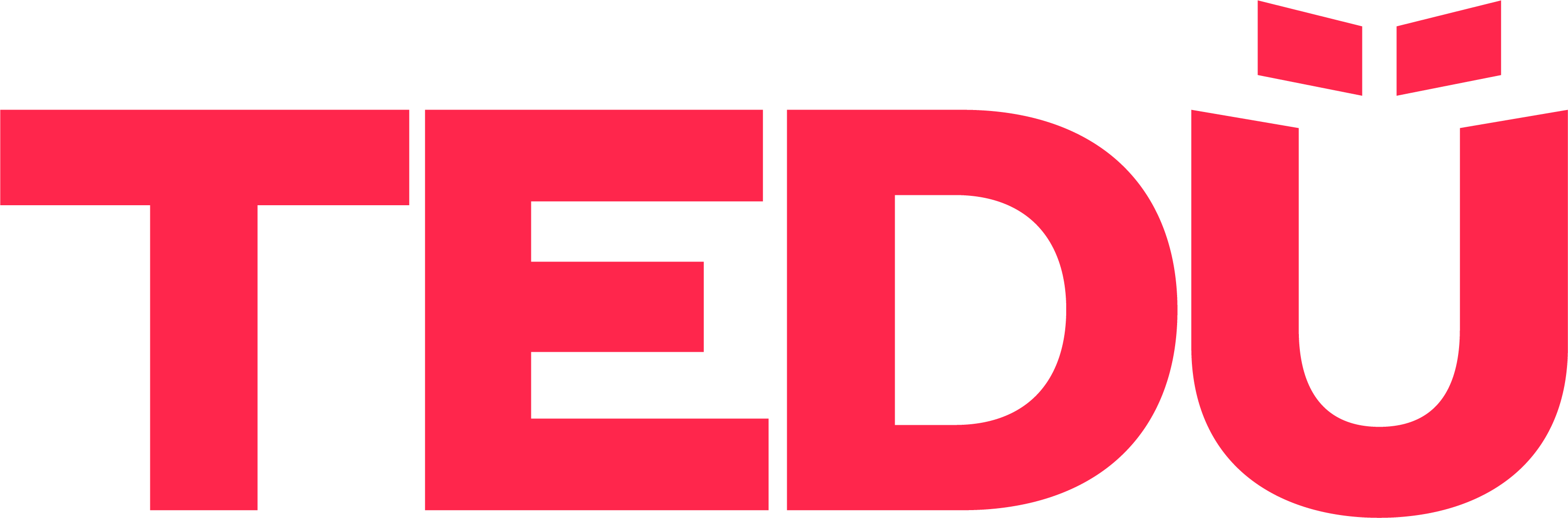 Logo Tedu